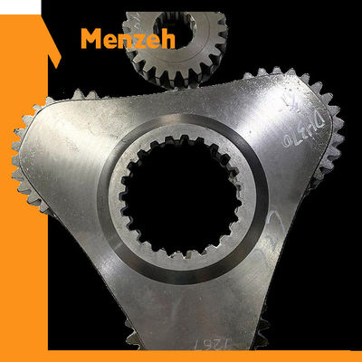 132973 4230-7016 4230-7022 3232493 DH370 SOLAR290LC-V N. 1 Gruppo portante da viaggio Riduttore Riduttore Parte portante