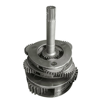 1016154 1016153 1020196 2034836 2034835 EX270-5 EX280H-5 EX300-3 EX310H-3C Escavatore cingolato Planet Carrier Assy