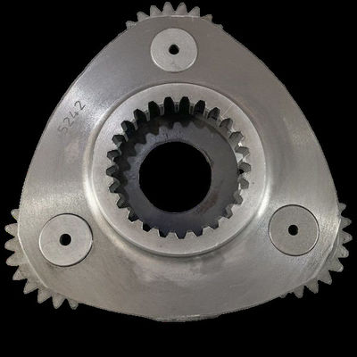 1032485 1027161 1032487 1026779 1026826 ZX200 ZX240-3 ZX240-3-HCMC Viaggio dell'escavatore Planetary Gear Carrier Assy