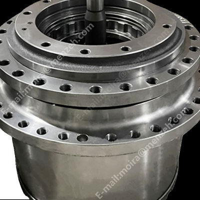 170402-00025 pezzi di ricambio idraulici dell'escavatore del cambio di viaggio del riduttore di corsa DX380