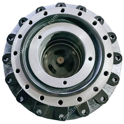 353-0611 353-0648 2276116 cambio idraulico di corsa dei pezzi di ricambio dell'escavatore del riduttore E320C CAT320D di corsa