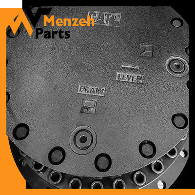 227-6196 296-6218 227-6189 353-0602 cambio idraulico di corsa dei pezzi di ricambio dell'escavatore del Assy CAT336D E330