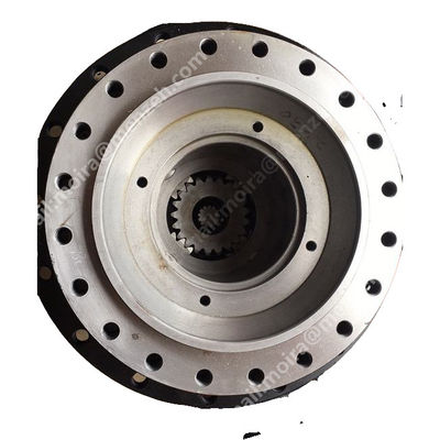 227-6196 296-6218 227-6189 353-0602 cambio idraulico di corsa dei pezzi di ricambio dell'escavatore del Assy CAT336D E330