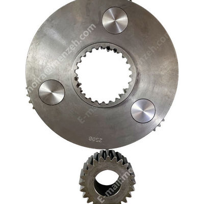1912571 7Y1432 1912686 1912678 2676799 E324 E325C E320C E320D 2° gruppo portante ragno con ingranaggio solare