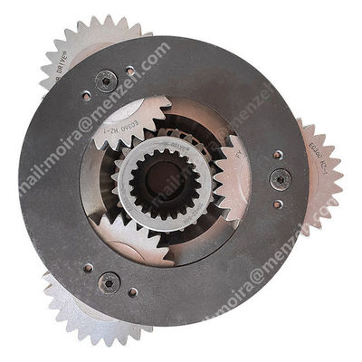 Escavatore Swing Machinery Part Carrier Planet Carrier Assy Gear Sun