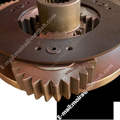 Escavatore Swing Machinery Part Carrier Planet Carrier Assy Gear Sun