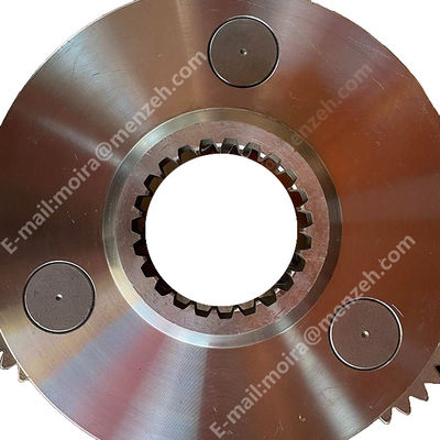 Escavatore Swing Machinery Part Carrier Planet Carrier Assy Gear Sun
