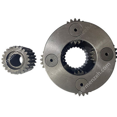 KRC10440 LDM0188 SH200-5 SH210-5 CX210B CX210C CX220C Escavatore Prat Second Sun gear Carrier Assy