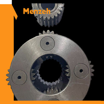 KRC10440 LDM0188 SH200-5 SH210-5 CX210B CX210C CX220C Escavatore Prat Second Sun gear Carrier Assy