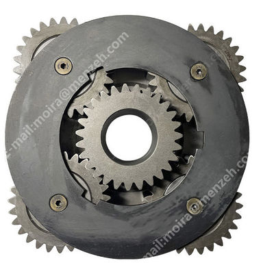 Ksc0154 Sh350 Sh350-5 Cx360 Sh350 Portante dell'oscillazione del portante dell'escavatore Ass'Y Primo ingranaggio solare della fase