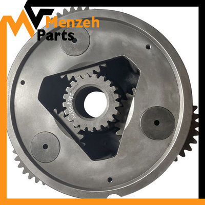 Lc15V0002S015 Sk350-8 Gear Box Part Travel Carrier Ass'Y 2nd Travel Carrier Assy