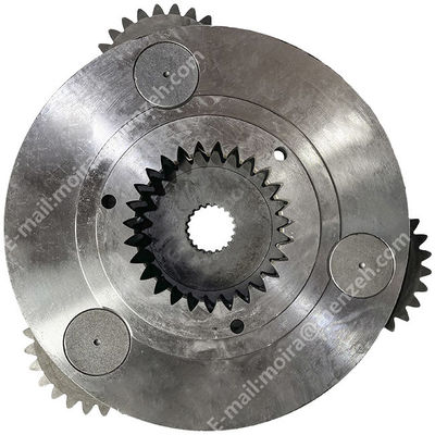 Lc53D00007S002 Lc15V00023S022 Sk350-8 SK350-9 Scatola ingranaggi all'ingrosso Parte portante da viaggio Ass'Y Sun Gear