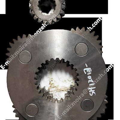 Ldm0111 LDM0184 Sh120 escavatore cingolato pezzi di ricambio primo ingranaggio Sun Assy del trasportatore dell'oscillazione della fase