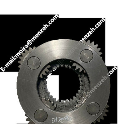Ldm0127 Lnm0265-1 SH200 Riduttore per escavatore 2nd Travel Gear Carrier Travel Carrier AssY Sun Gear