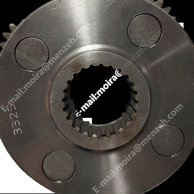 LDM184 SH120 Pezzi di ricambio per escavatore Swing 1st Stage Carrier Assy