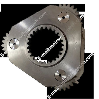 Sa7117-38371 Voe14551156 Ec290 Ec290B Ec240B Ec290C Ec235C 1st Spider Assy Travel Plant Carrier Assy con ingranaggio solare