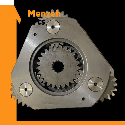 Sa7117-38371 Voe14551156 Ec290 Ec290B Ec240B Ec290C Ec235C 1st Spider Assy Travel Plant Carrier Assy con ingranaggio solare
