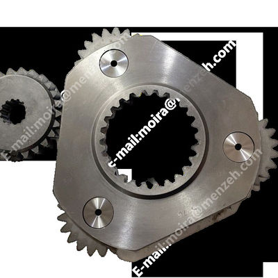 Sa7117-38371 Voe14551156 Ec290 Ec290B Ec240B Ec290C Ec235C 1st Spider Assy Travel Plant Carrier Assy con ingranaggio solare