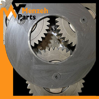 Lnm0270-1 Ldm0122 Sh200 Sh265 escavatore 1st Travel Carrier Assy Sun Gear per riduzione del cambio
