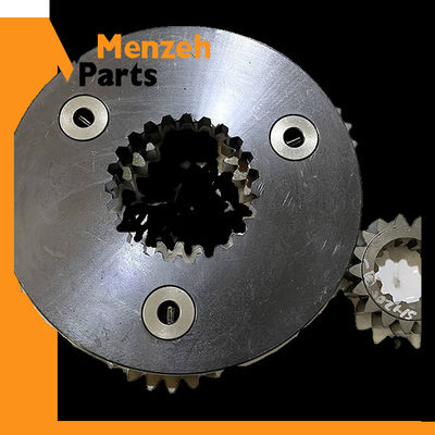 LS00222 LDM0187 168437A1 LS00190 KBH13121 SH200-5 SH210-5 SH240-5 CX210B CX220B Riduttore di rotazione Ingranaggio planetario Ingranaggio solare