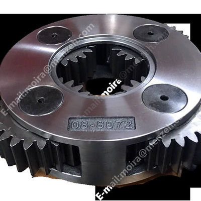 Sy335 St2 Swing Carrier Assy Swing Carrier Assy Riduzione del dispositivo di oscillazione dell'escavatore
