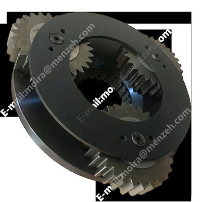 VOE14619956 VOE14566419 VOE14566425 VOE14566410 VOE14596614 EC360 EC350E DH330-3 SY335-8 Gruppo portante 1° sole planetario