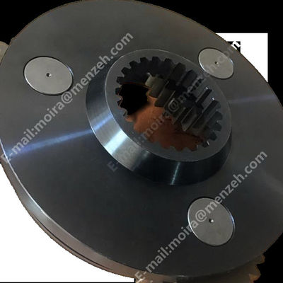 VOE14619956 VOE14566419 VOE14566425 VOE14566410 VOE14596614 EC360 EC350E DH330-3 SY335-8 Gruppo portante 1° sole planetario