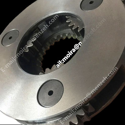 0993553 0967498 0967499 0935470 5I5391 E200B 1° Gruppo portasatelliti Gruppo ingranaggi planetari oscillanti