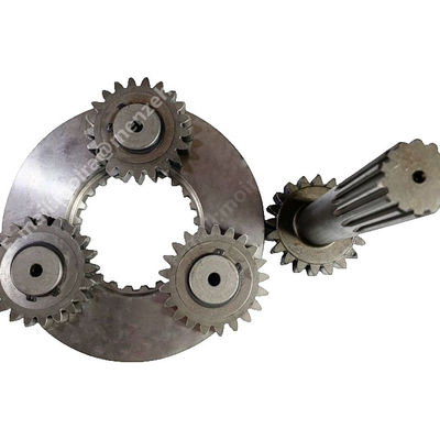191-2686 7Y0731 1994750 7Y1433 1912571 1912678 E325C E320C 1st Planetary Gear Carrier Assey Final Drive Gearbox Part
