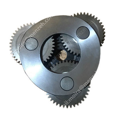 2028797 2034836 2034835 2031106 1032486 EX120-5 EX120-2 1° gruppo epicicloidale Ingranaggio trasmissione finale