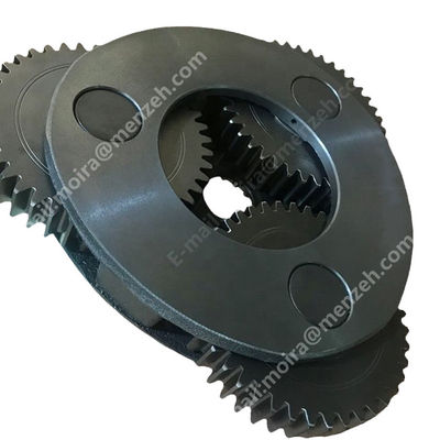 2028797 2034836 2034835 2031106 1032486 EX120-5 EX120-2 1° gruppo epicicloidale Ingranaggio trasmissione finale