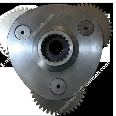 2028797 2034836 2034835 2031106 1032486 EX120-5 EX120-2 1° gruppo epicicloidale Ingranaggio trasmissione finale