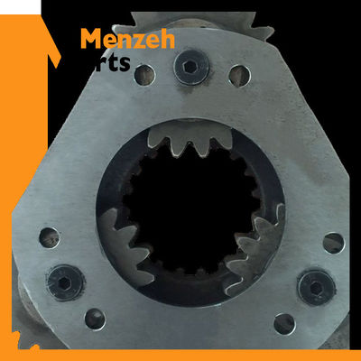 203-26-61120 20Y-27-21140 20Y-27-21153 203-30-00330 PC120-6 Escavatore 1° planetario Sun Gear Carrier Assy