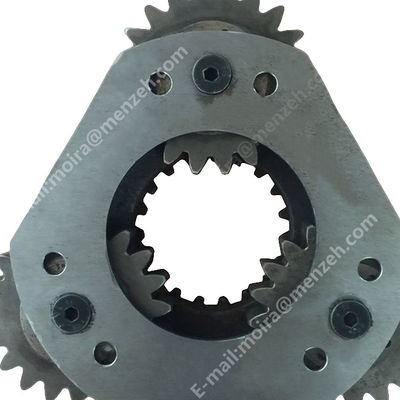 203-26-61120 20Y-27-21140 20Y-27-21153 203-30-00330 PC120-6 Escavatore 1° planetario Sun Gear Carrier Assy