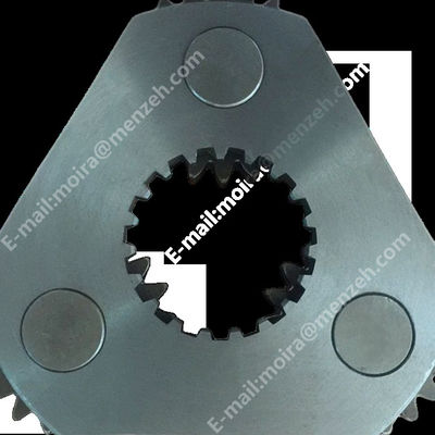 203-26-61120 20Y-27-21140 20Y-27-21153 203-30-00330 PC120-6 Escavatore 1° planetario Sun Gear Carrier Assy