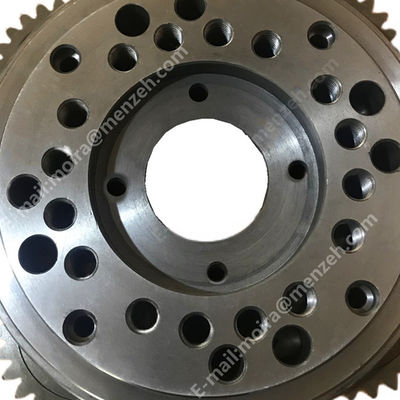 HD700-7 SH200 Ingranaggio conduttore finale di traslazione del gruppo portante dell'ingranaggio planetario del secondo sole