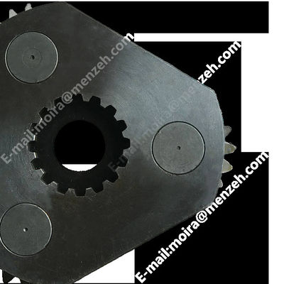 LiuGong 240 1st Planetary Sun Gear Carrier Assy Swing Final Drive Gear