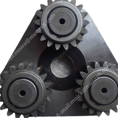 LiuGong 240 1st Planetary Sun Gear Carrier Assy Swing Final Drive Gear