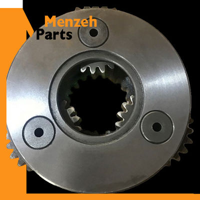 PC120-6 Cambio dell'oscillazione dell'escavatore Planetary Carrier Assy 2nd Plate Side Swing Final Drive Gear