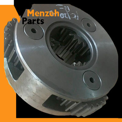PC120-6 Cambio dell'oscillazione dell'escavatore Planetary Carrier Assy 2nd Plate Side Swing Final Drive Gear