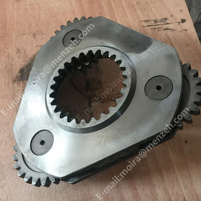 Escavatore EC360 1° planetario Sun Gear Carrier Assy Travel Final Drive Gear