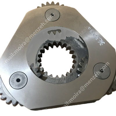 Escavatore EC360 2° planetario Sun Gear Carrier Assy Travel Final Drive Gear
