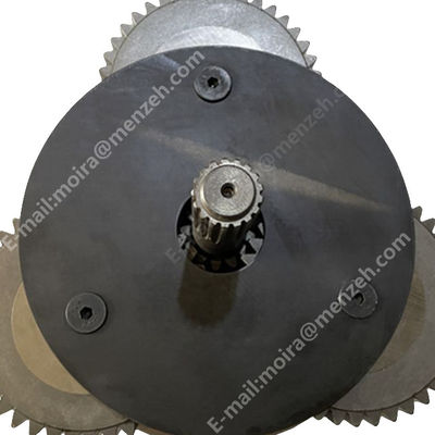 1R-5844 1026512 1026502 1141524 E312 SH265 E120B Ingranaggio solare del gruppo portasatelliti della prima corsa