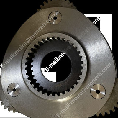 1013982 1013982-A 2022210 1025912 EX200-2 Ingranaggio solare HMGF35 HMV116GF Gruppo portasatelliti riduttore 1a corsa