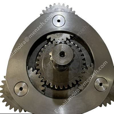 1013982 1013982-A 2022210 1025912 EX200-2 Ingranaggio solare HMGF35 HMV116GF Gruppo portasatelliti riduttore 1a corsa