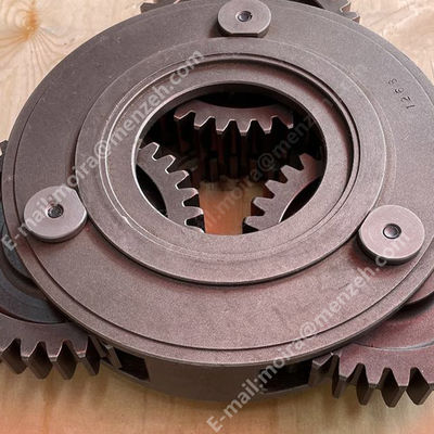 20Y-27-13150 203-26-51142 20Y-30-00481 20Y-30-00021 PC200-5 PC210 1° gruppo portasatelliti del riduttore di traslazione