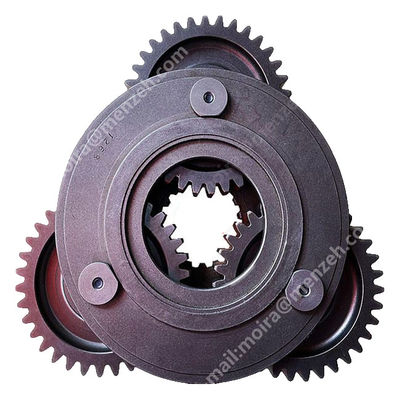 20Y-27-13150 203-26-51142 20Y-30-00481 20Y-30-00021 PC200-5 PC210 1° gruppo portasatelliti del riduttore di traslazione