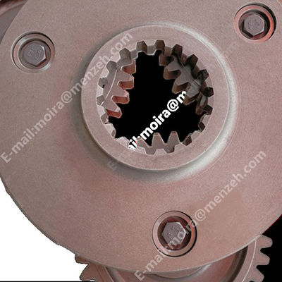 20Y-27-13150 203-26-51142 20Y-30-00481 20Y-30-00021 PC200-5 PC210 1° gruppo portasatelliti del riduttore di traslazione