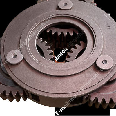 20Y-27-13150 203-26-51142 20Y-30-00481 20Y-30-00021 PC200-5 PC210 1° gruppo portasatelliti del riduttore di traslazione