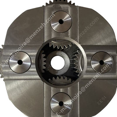 20Y-27-41150 22U-26-21580 22U-26-21572 20Y-27-41151 205-26-41170 PC200-8 2° gruppo portasatelliti